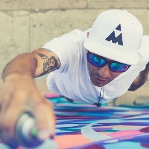 Meet your Posher, Nazario